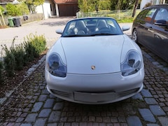 Bild des Angebotes Porsche Boxster