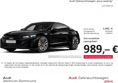Bild des Angebotes Audi e-tron GT quattro SPORTSOUND PANO LASERLICHT