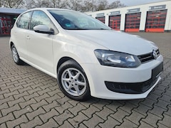 Bild des Angebotes VW Polo Polo V  5-Türer 1.2 ,Klima,2.Hand,Tüv10/2026