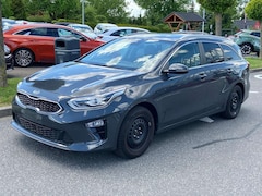 Bild des Angebotes Kia Ceed SW / cee'd SW 1.5 T-GDI DCT Navi|SHZ|RFK