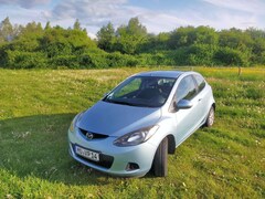 Bild des Angebotes Mazda 2 2 1.3 Sport Impression
