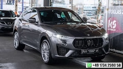 Bild des Angebotes Maserati Levante *ACC*SPUR*TOT*LUFT*H&K*