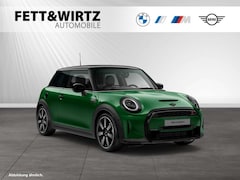 Bild des Angebotes MINI Cooper S Head-Up|LED|Panorama|Kamera|Sportsitz