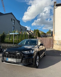 Bild des Angebotes Audi Q7 45 TDI quattro tiptronic