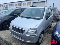 Bild des Angebotes Suzuki Wagon R+ + 1.3 Benzin, EURO 4, Klima, Servo
