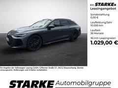 Bild des Angebotes Audi A6 Avant TDI quattro S tronic S line