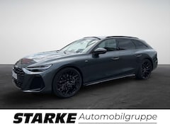 Bild des Angebotes Audi A6 Avant TDI quattro S tronic S line