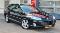 Bild des Angebotes Peugeot 407 SW Platinum 2.2 Automatik "TOP AUSGESTATTET"