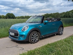 Bild des Angebotes MINI Cooper Cabrio (Allwetter, digitaler Tacho, CarPlay, PDC)