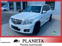 Bild des Angebotes Mercedes-Benz GLK 220 CDI BlueEfficiency 4Matic*AUTOMATIK*NAVI