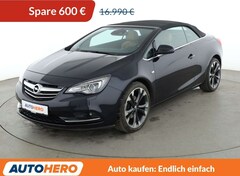 Bild des Angebotes Opel Cascada 2.0 CDTI Ultimate ecoFlex*NAVI*XENON*CAM*SPUR*