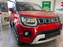 Suzuki Ignis 1.2 5D Comfort+ Hybrid