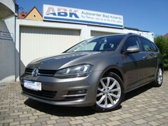 Bild des Angebotes VW Golf Variant 2.0 TDI BlueMotion Highline Standhz/Xenon/SHZ/PDC