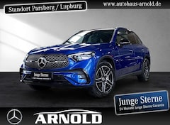 Bild des Angebotes Mercedes-Benz GLC 450 GLC 450 d 4M AMG Line Night Pano Distr. 360° AHK