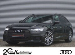 Bild des Angebotes Audi S6 Avant 3.0 TDI quattro basis++HD MATRIX+AHK+ST