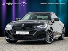 Bild des Angebotes BMW 240 i xDrive Coupe ACC adapLED KoZg LiveCoProf