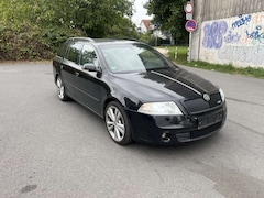 Bild des Angebotes Skoda Octavia Octavia Vrs 170ps