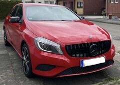 Bild des Angebotes Mercedes-Benz A 220 CDI (BlueEFFICIENCY) 7G-DCT Urban