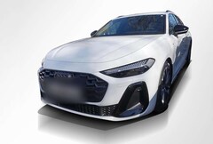 Bild des Angebotes Audi A5 Avant TDI qu. 2x S line AHK Tech plus