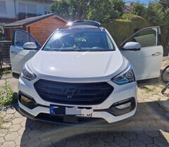 Bild des Angebotes Hyundai SANTA FE premium Style 4WD
