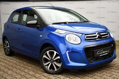 Bild des Angebotes Citroen C1 Airscape Shine*CarPlay*Tempomat*