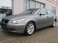 Bild des Angebotes BMW 523 523i Limousine, 8Fach Bereifung, Top Zustand,SHD