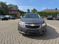 Bild des Angebotes Chevrolet Cruze LTZ
