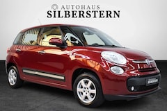 Bild des Angebotes Fiat 500L 0.9 TwinAir Lounge S&S+Panorama+Klima