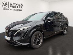 Bild des Angebotes Nissan Ariya 87 kWh Evolve Pack *PANO/BOSE/360KAMERA*