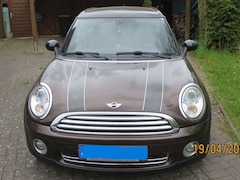 Bild des Angebotes MINI Cooper Clubman Mini Cooper Clubman