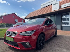 Bild des Angebotes SEAT Ibiza Black Edition