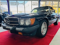 Bild des Angebotes Mercedes-Benz SL 560