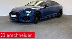 Bild des Angebotes Audi RS5 Sportback 280KM H LASER 20 UMGEBUNGSKAMERA B&O NAV