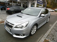 Bild des Angebotes Subaru Legacy Limousine 2.0D Sport, MWSt