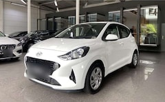 Bild des Angebotes Hyundai i10 1.0 Pure Tempomat CarPlay Klima