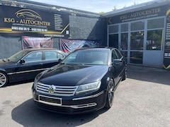 Bild des Angebotes VW Phaeton V6 TDI 5-Sitzer 4Motion