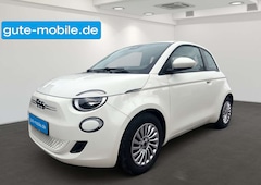Bild des Angebotes Fiat 500e Basis | 23,8 kWh | CarPlay | Klimaautomatik
