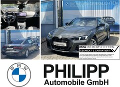 Bild des Angebotes BMW 440 M440i xDrive Coupe ACC h&k DA PA+ StHzg FACELIFT
