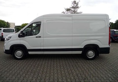 Bild des Angebotes Maxus Deliver 9 Deliver 9 2.0 Transporter Hoch&Lang Kastenwagen+Klima+Kamera+Tempomat+Navi+Xenon+Spurhalte-Assist+PDC+LKW