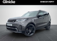 Bild des Angebotes Land Rover Discovery P360 AWD Dynamic HSE WinterPackPlus 22