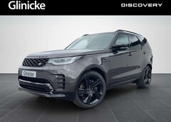 Bild des Angebotes Land Rover Discovery P360 AWD Dynamic HSE WinterPackPlus 22