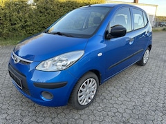 Bild des Angebotes Hyundai i10 Edition+ * Klima * HU Neu * 51.000 km
