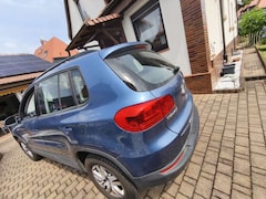 Bild des Angebotes VW Tiguan 1.4 TSI DSG BlueMotion Technology Exclusive