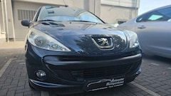 Bild des Angebotes Peugeot 206 + Klimaanlage Servo Zentralverriegelung