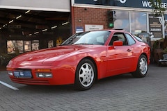 Porsche 944 Turbo S *KLIMA*TOP ZUSTAND*GARANTIE*