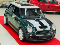 Bild des Angebotes MINI Cooper S COOPER S -John Cooper Works