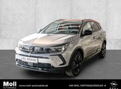 Bild des Angebotes Opel Grandland GS Aut. AWR-Infotainment Paket-LED-DAB-360°Kamera-