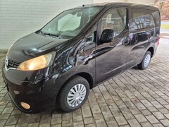 Bild des Angebotes Nissan Evalia Evalia Tekna *7-Sitzer*