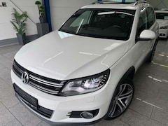 Bild des Angebotes VW Tiguan 2.0 TDI*SPORT*4M*AUT*PAN*CAM*NAV*DYNA*STD