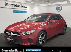 Bild des Angebotes Mercedes-Benz A 160 LED Spurhalt-Ass Klimaautom PTS Sitzh Temp